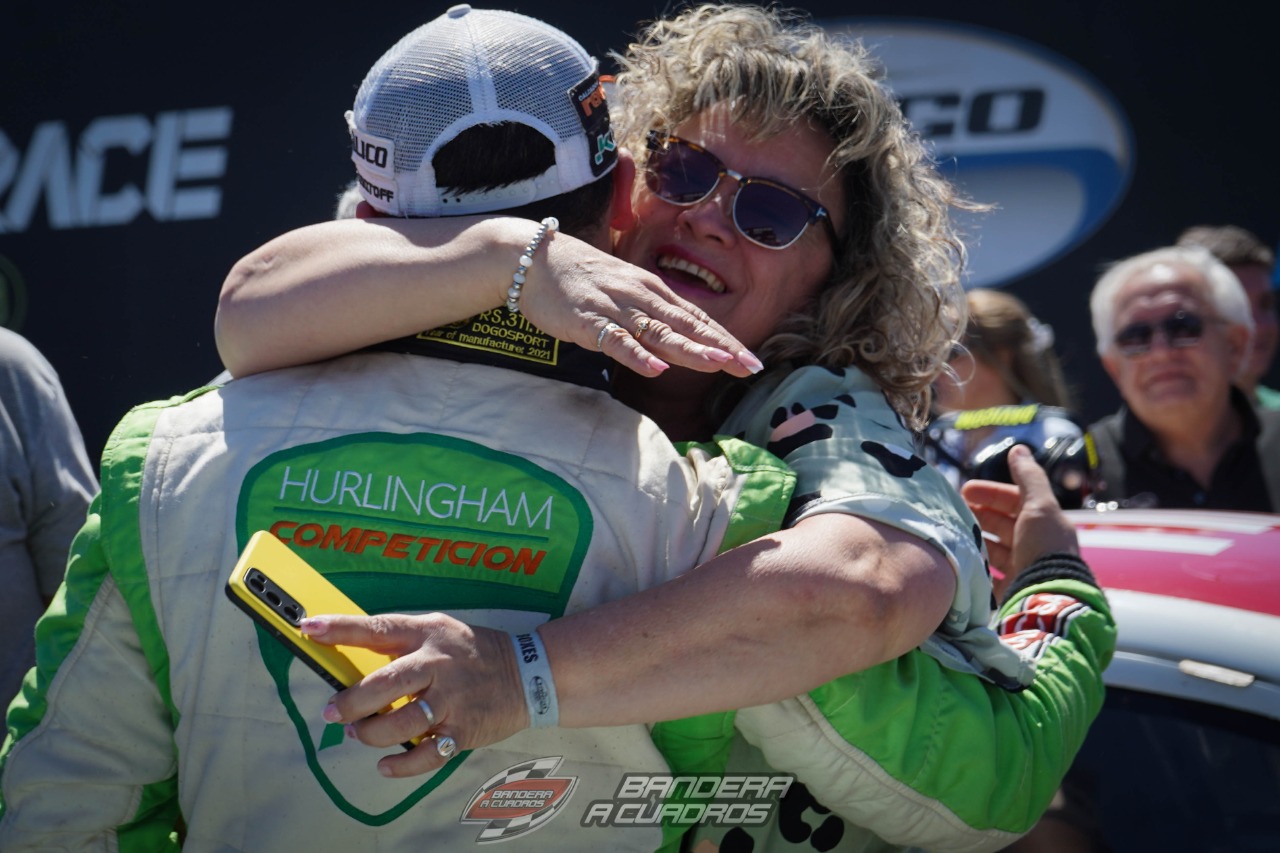 Las mejores imágenes del paso del Top Race por Concepción del Uruguay: WhatsApp Image 2022-11-06 at 18.43.40.jpeg